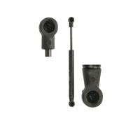 Fits KROSNO KR23592 Gas Spring, air deflector KR23592 Gas spring universal 85N,