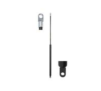 Fits KROSNO KR24384 Gas Spring, boot/cargo area KR24384 Gas spring engine bonne