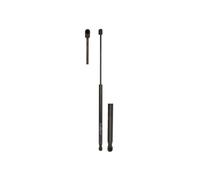 Fits KROSNO KR24392 Gas Spring, boot/cargo area KR24392 Gas spring trunk lid L/