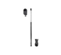 Fits KROSNO KR24625 Gas Spring, boot/cargo area KR24625 Gas spring trunk lid L/