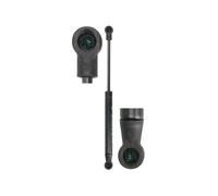 Fits KROSNO KR31369 Gas Spring, convertible roof KR31369 Gas spring roof max le