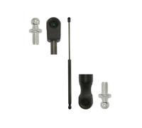 Fits KROSNO KR31488 Gas spring KR31488 Gas spring side panel 600N, L-525mm/305m