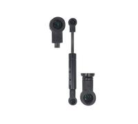 Fits KROSNO KR32349 Gas Spring, convertible roof KR32349 Gas spring roof L/R ma