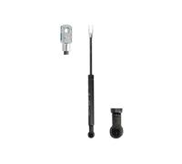 Fits KROSNO KR32379 Gas Spring, rear window KR32379 Gas spring window L/R max l