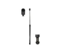 Fits KROSNO KR32408 Gas Spring, boot/cargo area KR32408 Gas spring trunk lid L/