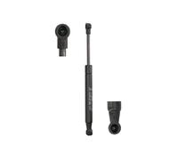 Fits KROSNO KR32455 Gas Spring, tray (boot/cargo bay) KR32455 Gas spring trunk