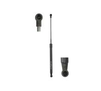 Fits KROSNO KR32725 Gas Spring, boot/cargo area KR32725 Gas spring trunk lid L/