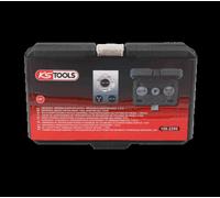 Brake Piston Adaptor Kit 2Pin+3Pin 150.2295