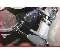 KS Tools 150.9332 Oil filter Wrench, 3/8 Inch, 90 mm diameter