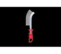 Fits KS TOOLS NARZDZIA 201.2301 UNIVERSAL STAINLESS STEEL WIRE BRUSH ⭐UK Stock⭐