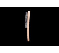 Fits KS TOOLS NARZDZIA 201.2305 STEEL WIRE BRUSH, 3 ROW, 290MM ⭐UK Stock⭐