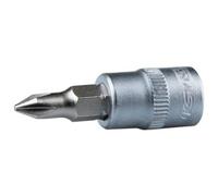 KS Tools Bit Socket 911.1482 PH0 1/4-inch