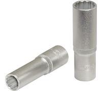 Fits KS TOOLS NARZDZIA 917.3970 SOCKET 12-STOREY, LONG, 10MM, 3/8 ⭐UK Stock⭐