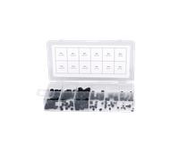 Fits KS TOOLS NARZDZIA 970.0400 HEADLESS SCREWS ASSORTMENT, 3X5MM-10 ⭐UK Stock⭐