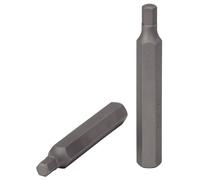 Fits KS TOOLS NARZDZIA 975.1008 10MM HEXAGONAL BIT, 75MM, 8MM ⭐UK Stock⭐