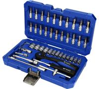 ✅Fits KS TOOLS NARZDZIA BT020046 1/4 SOCKET SET, 46 PCS BRILLIANT T ⭐UK Seller⭐