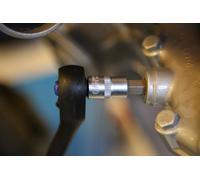 Fits KS TOOLS NARZDZIA BT021876 3/8 HEX BIT SOCKET 10 MM BRILLIANT T ⭐UK Stock⭐