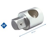 Fits KS TOOLS NARZDZIA BT021901 3/8 BRILLIANT TOOLS SLIDING ELEMENT ⭐UK Stock⭐