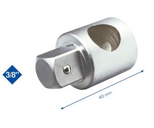 Fits KS TOOLS NARZDZIA BT021901 3/8 BRILLIANT TOOLS SLIDING ELEMENT ⭐UK Stock⭐