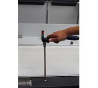 Fits KS TOOLS NARZDZIA BT022711 1/2 TORX SOCKET WITH BITS 200 MM LON ⭐UK Stock⭐