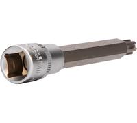Brilliant Tools BT022743 1/2-Inch Bit Screwdriver RIBE, 140 mm, M10.3 Insert