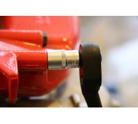 Fits KS TOOLS NARZDZIA BT022809 1/2 HEXAGON SOCKET 18 MM BRILLIANT T ⭐UK Stock⭐