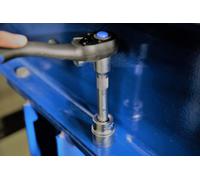 Fits KS TOOLS NARZDZIA BT022908 1/2 EXTENSION 125 MM BRILLIANT TOOLS ⭐UK Stock⭐