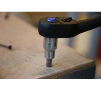 Fits KS TOOLS NARZDZIA BT022933 1/2 SPLINE BIT SOCKET, 55 MM LONG, M ⭐UK Stock⭐