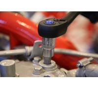 Brilliant Tools BT022936 1/2 Inch Bit Screwdriver XZN 55 mm M14 Insert