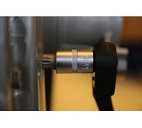 Fits KS TOOLS NARZDZIA BT022937 1/2 SPLINE BIT SOCKET, 55 MM LONG, M ⭐UK Stock⭐