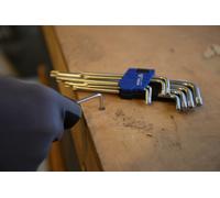 ✅Fits KS TOOLS NARZDZIA BT044009 SOCKET WRENCH SET, 9 PCS, TORX PRO ⭐UK Seller⭐