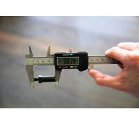 Fits KS TOOLS NARZDZIA BT114900 BRILLIANT TOOLS DIGITAL CALIPER ⭐UK Stock⭐