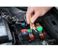 Brilliant Tools (BR75W) Test lamp, Other