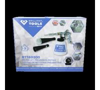 Fits KS TOOLS NARZDZIA BT160300 Compressed Air Cleaning Gun / BRILLI ⭐UK Stock⭐
