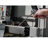 Fits KS TOOLS NARZDZIA BT161103 COMPRESSED AIR GUN WITH 3 INTERCHANG ⭐UK Stock⭐