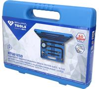 TESTER FUEL FEED PUMP BT581250