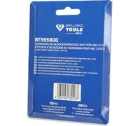 Fits KS TOOLS NARZDZIA BT595800 ENGINE A SET FOR VOLKSWAGEN 1.2 BRIL ⭐UK Stock⭐