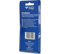 Fits KS TOOLS NARZDZIA BT596001 MERCEDES-TORX« 100-SPECIAL SOCKET BR ⭐UK Stock⭐