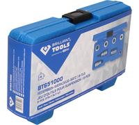 ✅Fits KS TOOLS NARZDZIA BT651000 8-PCS STRUT NUT KIT BRILLIANT TOOL ⭐UK Seller⭐