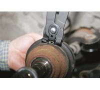 Fits KS TOOLS NARZDZIA BT676000 BRILLIANT TOOLS AXLE CUFF CLAMP PLIE ⭐UK Stock⭐