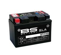 BS Battery SLA Battery Maintenance Free Factory Activated - BTZ14S