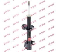 Fits KYB 332804 shock absorber SUBARU P. JUSTY III SUZUKI IGNIS II 1.3/1.5 09.03
