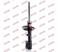 Fits KYB 333418 shock absorber CHEVROLET P. AVEO DAEWOO KALOS 1.2/1.4 09.02- LE