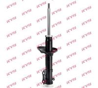 Fits KYB 333712 shock absorber SEAT P. AROSA, CORDOBA, CORDOBA VARIO, IBIZA II,