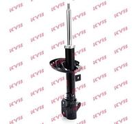 ✅Fits KYB 333747 shock absorber NISSAN P. NOTE 1.4/1.5D/1.6 03.06-0 ⭐UK Seller⭐