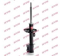 ✅Fits KYB 333755 shock absorber OPEL P. COMBO, COMBO TOUR, CORSA C, ⭐UK Seller⭐