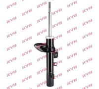 ✅Fits KYB 333776 shock absorber CITROEN P. C3 PICASSO 1.4/1.6VTI/1. ⭐UK Seller⭐