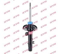 Fits KYB 3338002 shock absorber PEUGEOT P. 2008 1.2-1.6D 03.13- PR ⭐UK Stock⭐