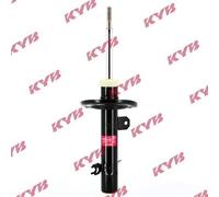 Fits KYB 3338004 shock absorber PEUGEOT P. 2008 1.2-1.6D 03.13- PR ⭐UK Stock⭐
