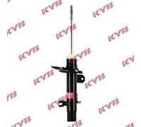 Fits KYB 3338012 shock absorber PEUGEOT P. 208 1.0-1.6D 03.12- PR